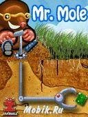 Mr Mole