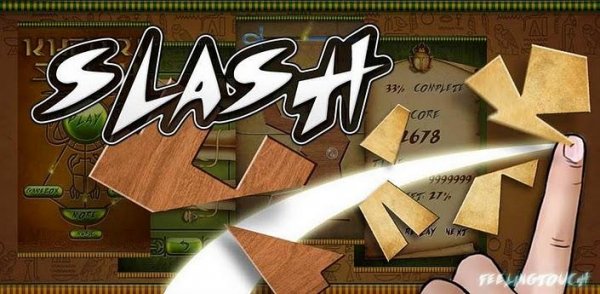 Slash HD