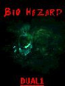 Bio Hazard SE s60 s40 240x320 RUS