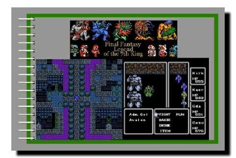 Legend of 7th Kings