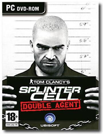 Splinter Cell DA