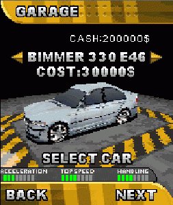 BimmerStreetRacing3D SE K700 en fr de ru v1 0