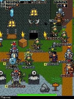 Last Limit Online