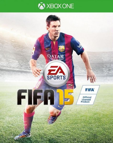Fifa 15 320x240
