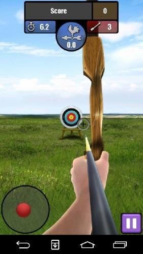 Archery v1.5.0