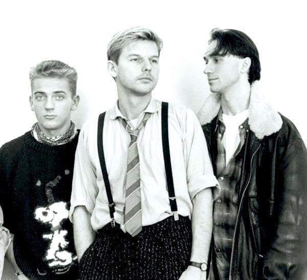 OFF - Harry... Aber Jetzt(Late Night Mix)