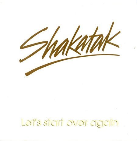 Shakatak - Love Somebody