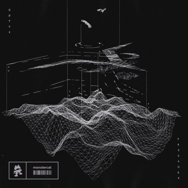 hayve - Pressure