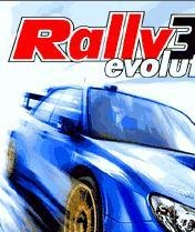 3DRallyEvolution