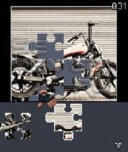 Custom Choppers rus motorola-240x320
