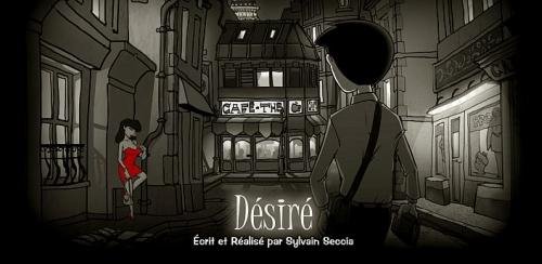 Desire v1.0.3