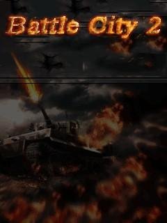 Battle city 2