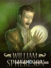 William Sphereson 240x320