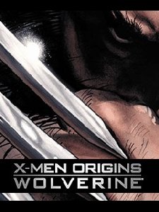 x men origins wolverine