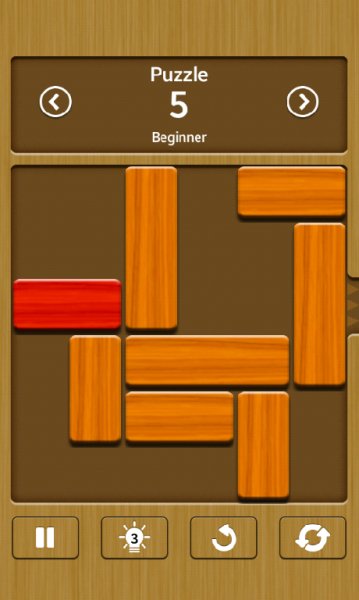 Unblock Me Free v.1.3.6