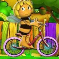 Maya Bike Adventure