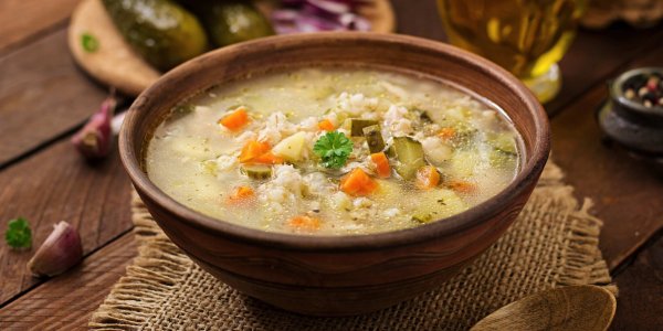РАССОЛЬНИК