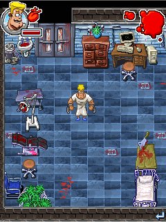 CrazyHospital240x320rus