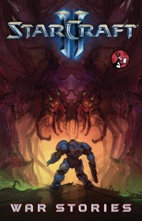 StarCraft War Stories