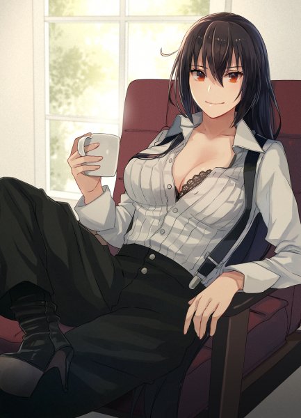 Nagato