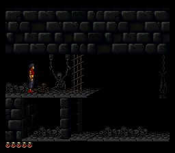 Prince of Persia The Kingdom of the Dead