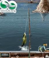 Bass Fishing Mania 3 (128160)
