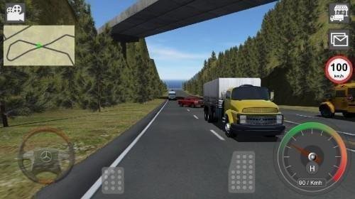 mercebenzts 5.04 mod-