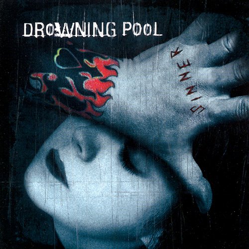 Drowning Pool - Let The Bodies Hit The Floor