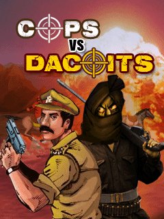 CopsVsDacoits