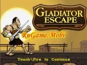 Gladiator Escape 240x400