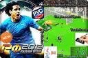 Real Football 2013 Nokia s40 240x320 EN