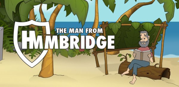 The Man from Hmmbridge
