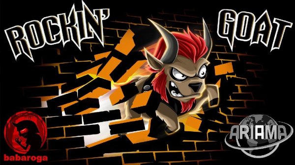 Rockin Goat v.1.2 с