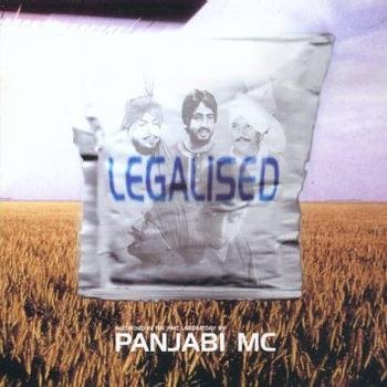 059.Panjabi MC - 20.Panjabi MC  Jogi remix