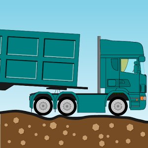 Trucker Joe v 0 .0.51 (Mод много денег)