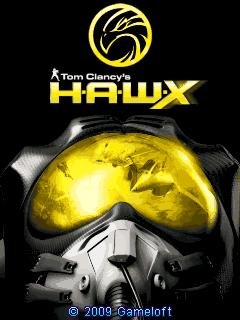 tom clancys hawx