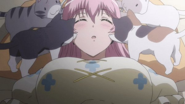 Super Sonico / Супер Сонико