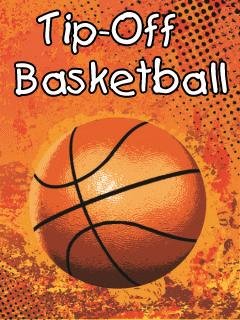 Tip-OffBasketball