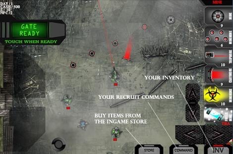 DEAD COLONY v1.0.6