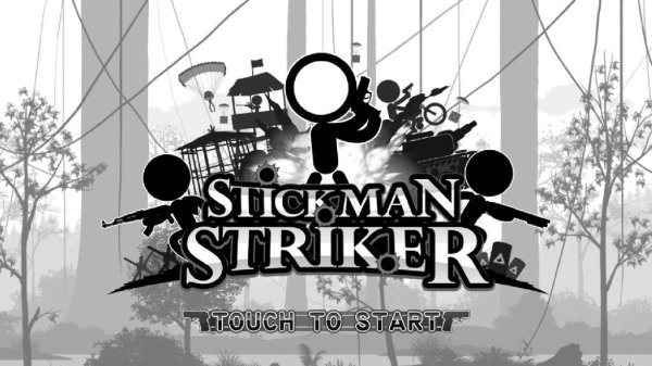 Stickman Striker v 1.3
