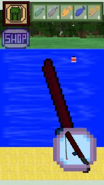 Fishing Craft v.1.0.0