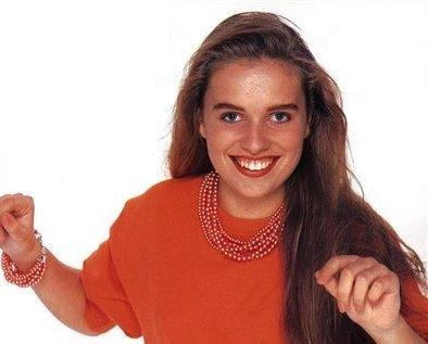 Samantha Gilles - Open Your Mind 99