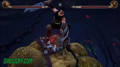 Epic of Kings v.0.8