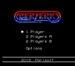 Berzerk (PD)
