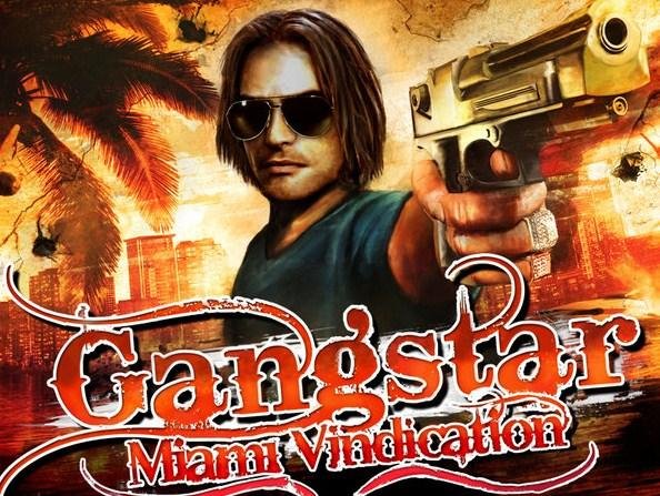 Gangstar 3 LG 240x400 TS KP500