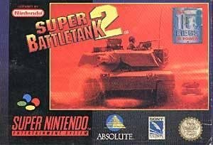 Super Battletank 2 (U)