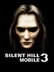 Silent Hill Mobile 3