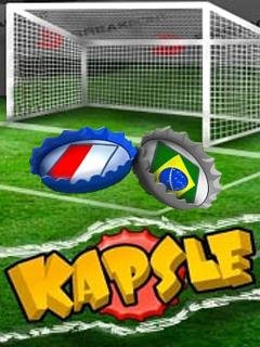 Soccer Caps