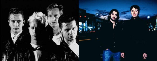 Depeche Mode - Personal Jesus (Original)