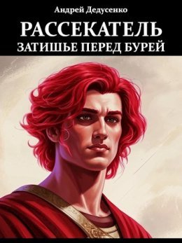 Zatish'ie pieried buriei - Andriei Diedusienko